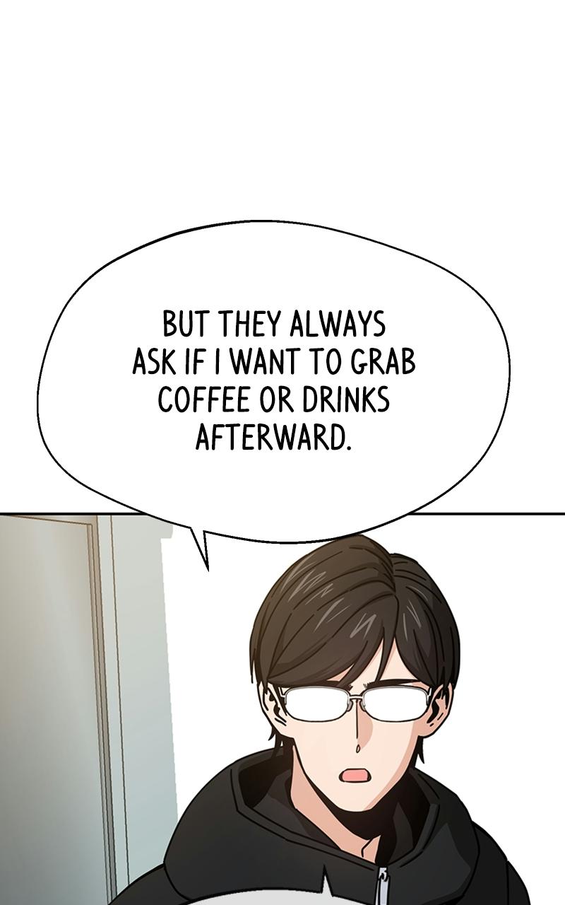 Maybe Meant to Be Chapter 20