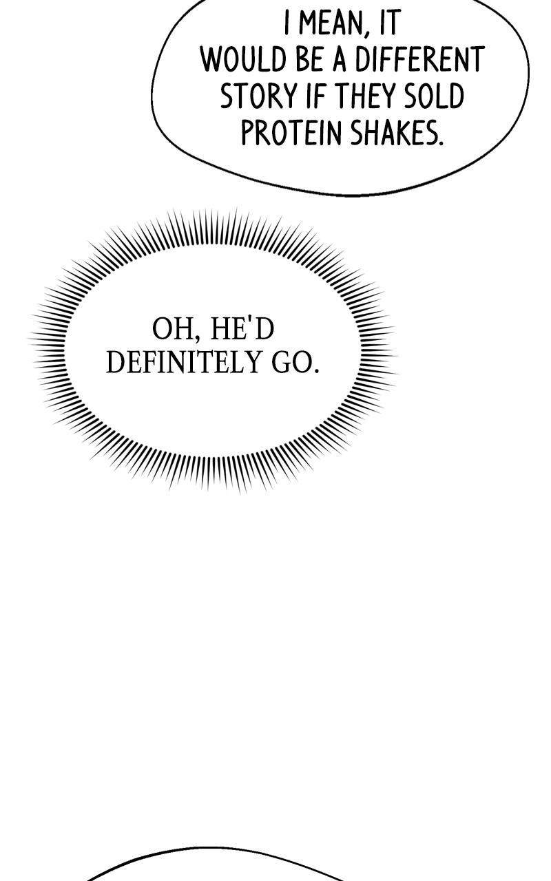 Maybe Meant to Be Chapter 20