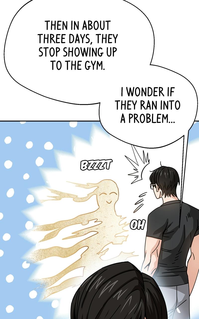 Maybe Meant to Be Chapter 20