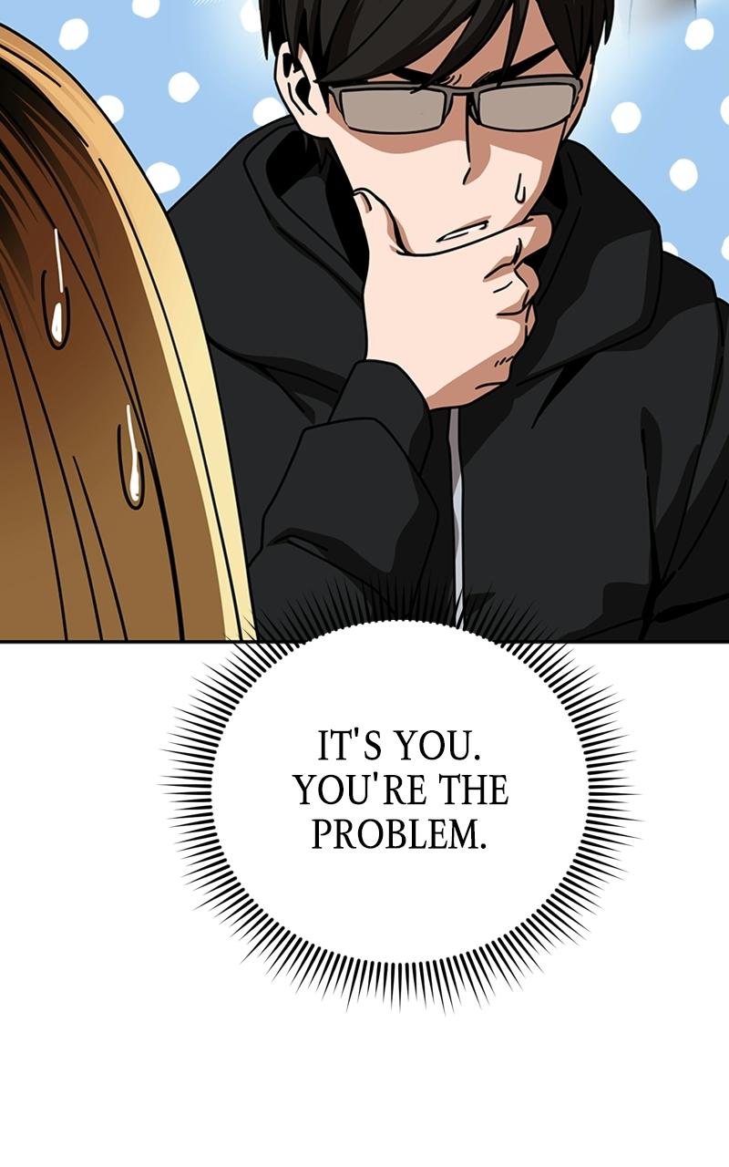 Maybe Meant to Be Chapter 20