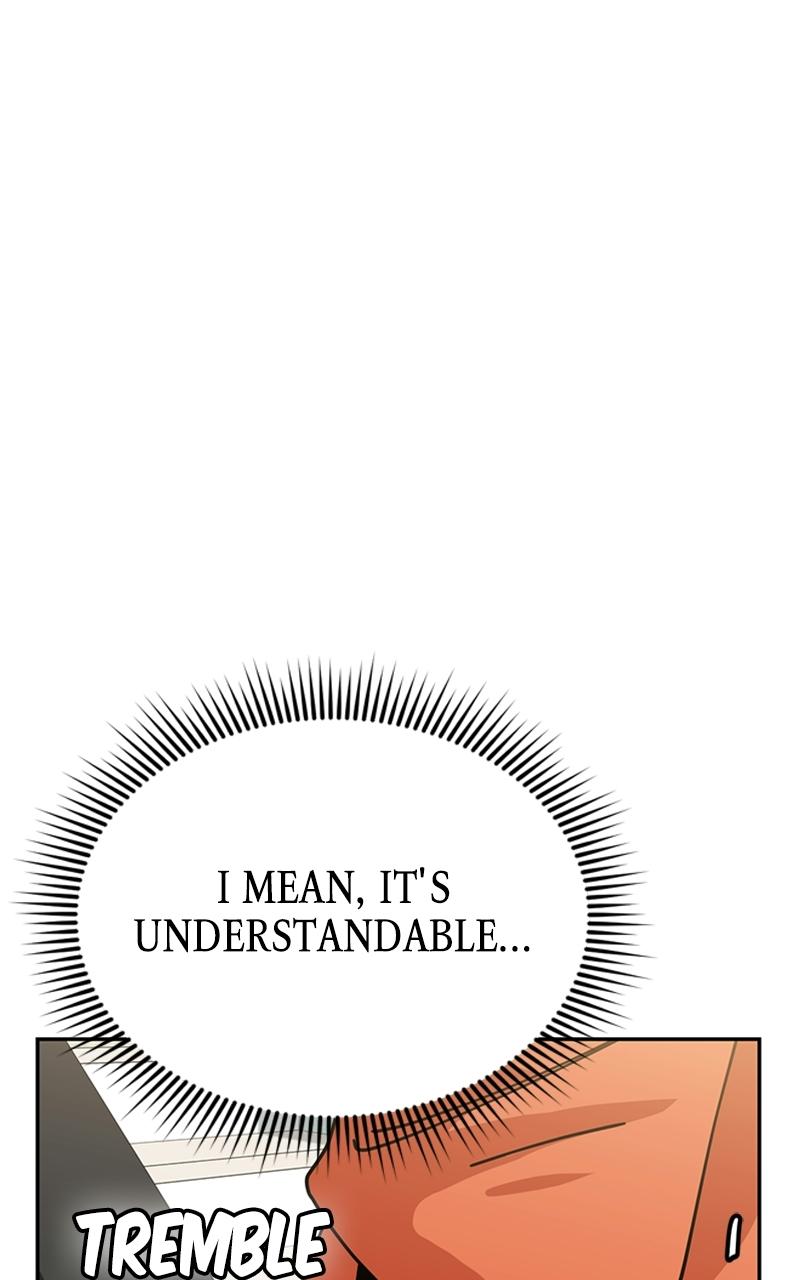 Maybe Meant to Be Chapter 20