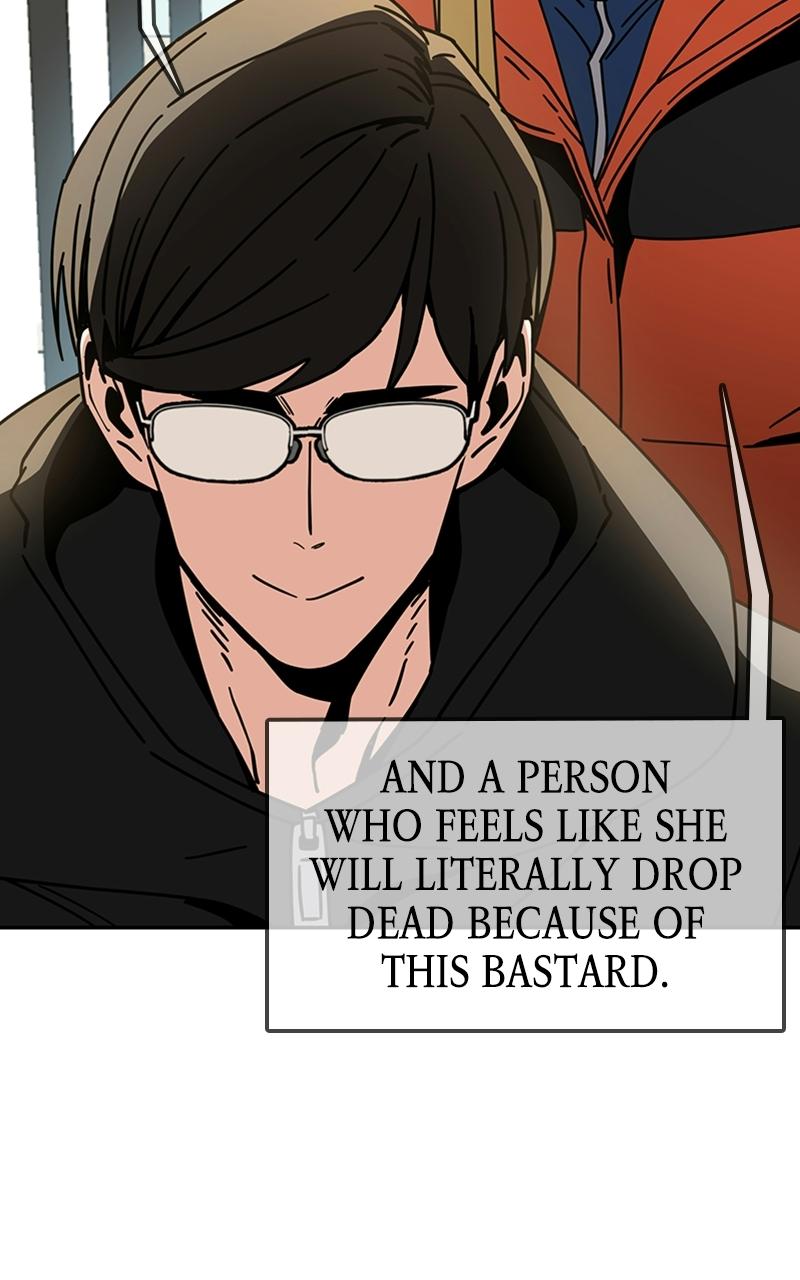 Maybe Meant to Be Chapter 20