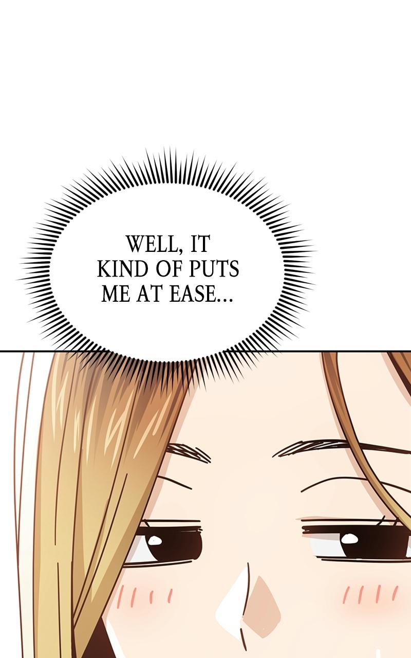 Maybe Meant to Be Chapter 20