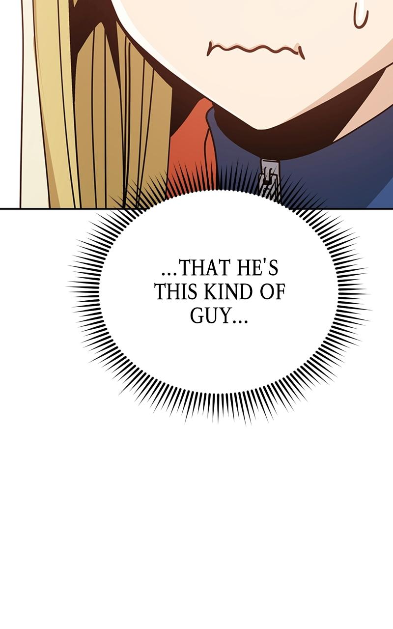 Maybe Meant to Be Chapter 20