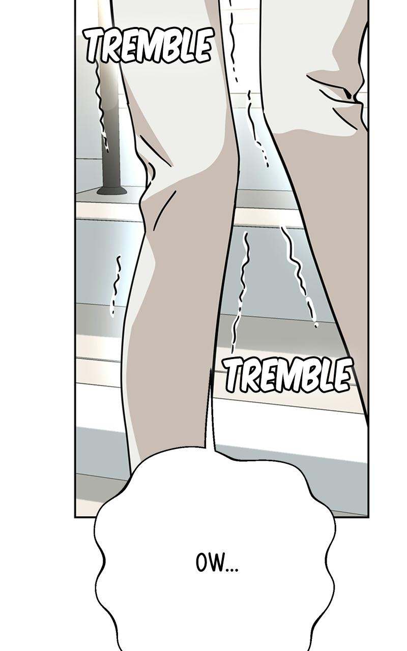 Maybe Meant to Be Chapter 20