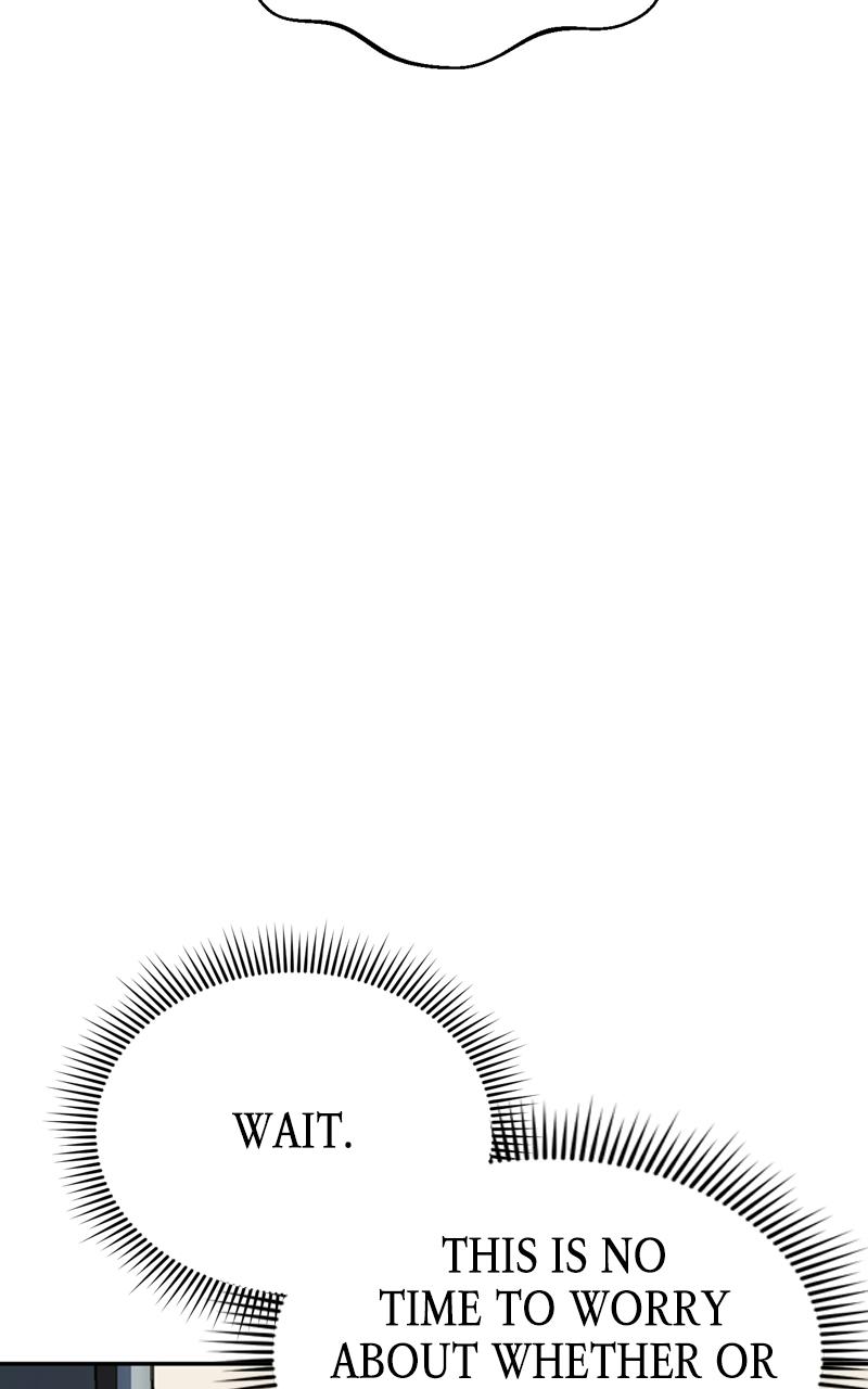 Maybe Meant to Be Chapter 20