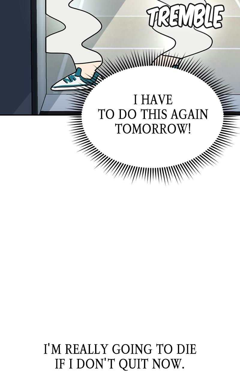 Maybe Meant to Be Chapter 20