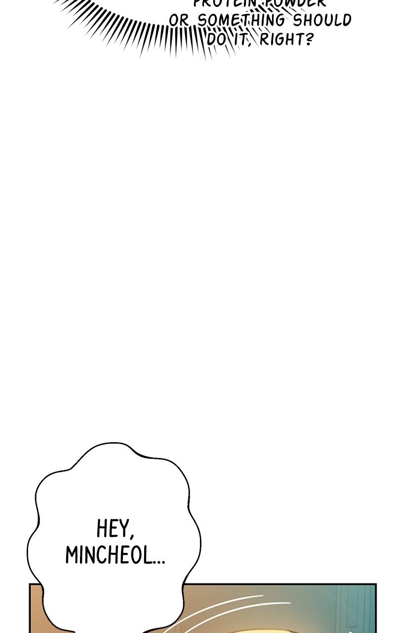 Maybe Meant to Be Chapter 20