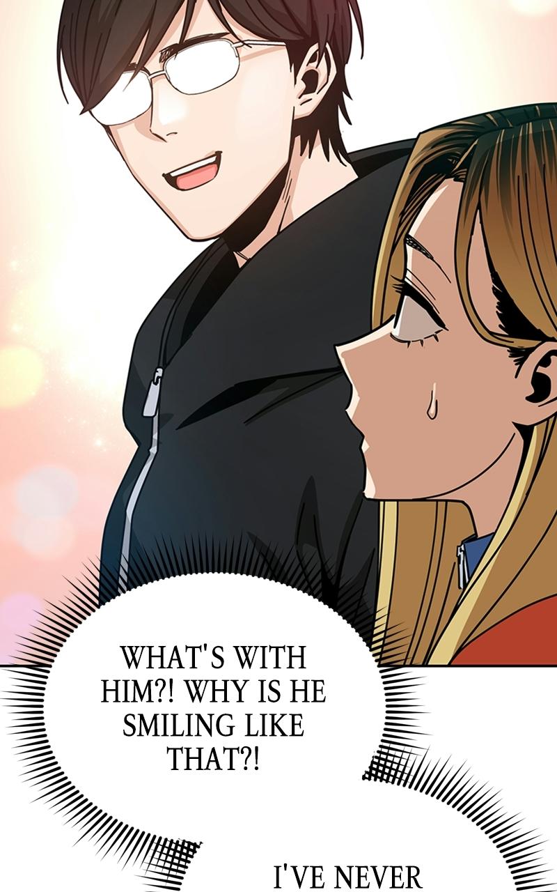 Maybe Meant to Be Chapter 20