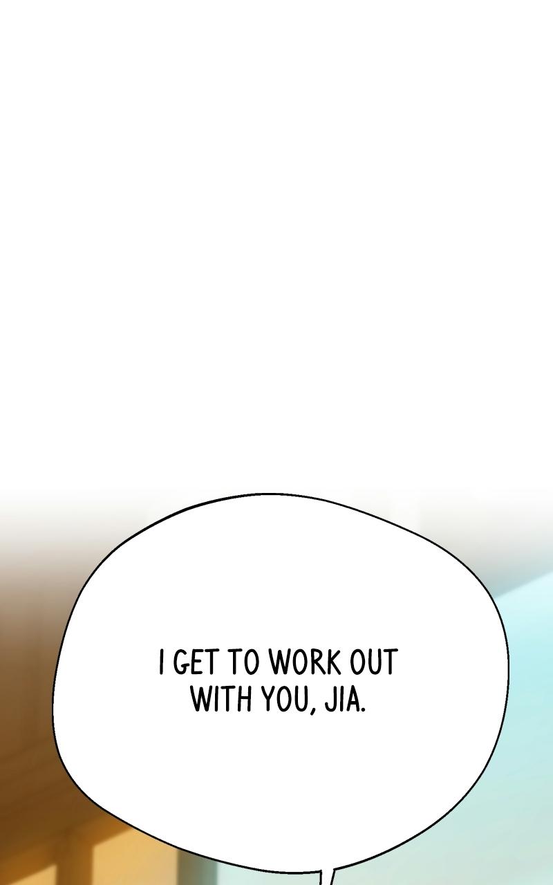 Maybe Meant to Be Chapter 20