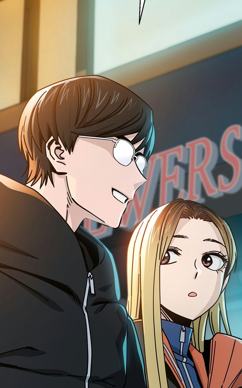 Maybe Meant to Be Chapter 20