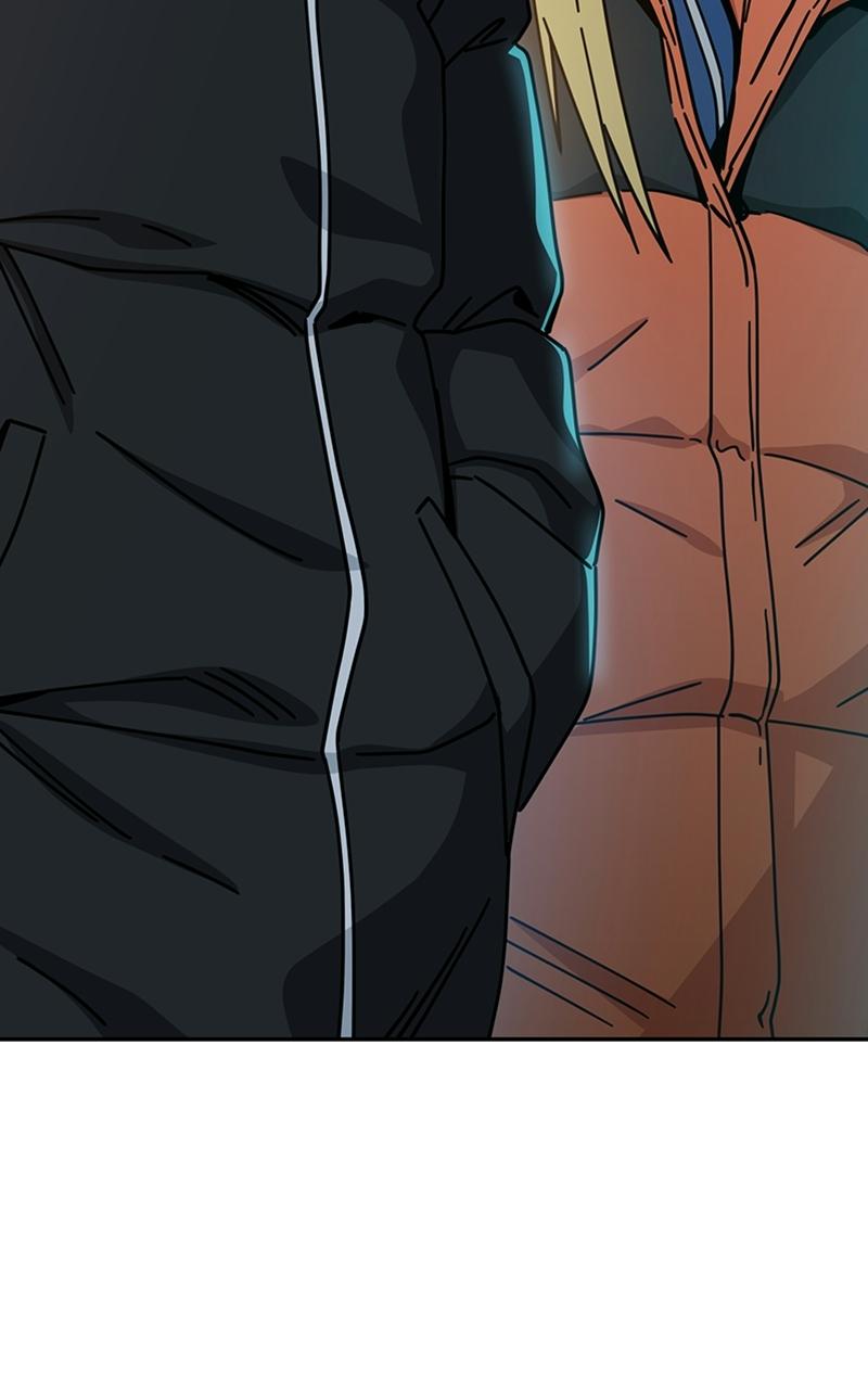 Maybe Meant to Be Chapter 20