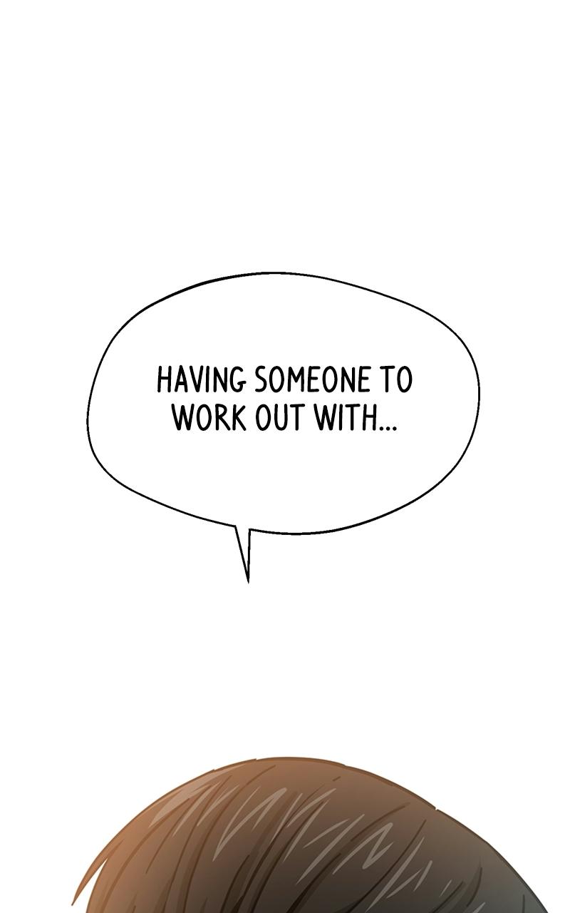 Maybe Meant to Be Chapter 20