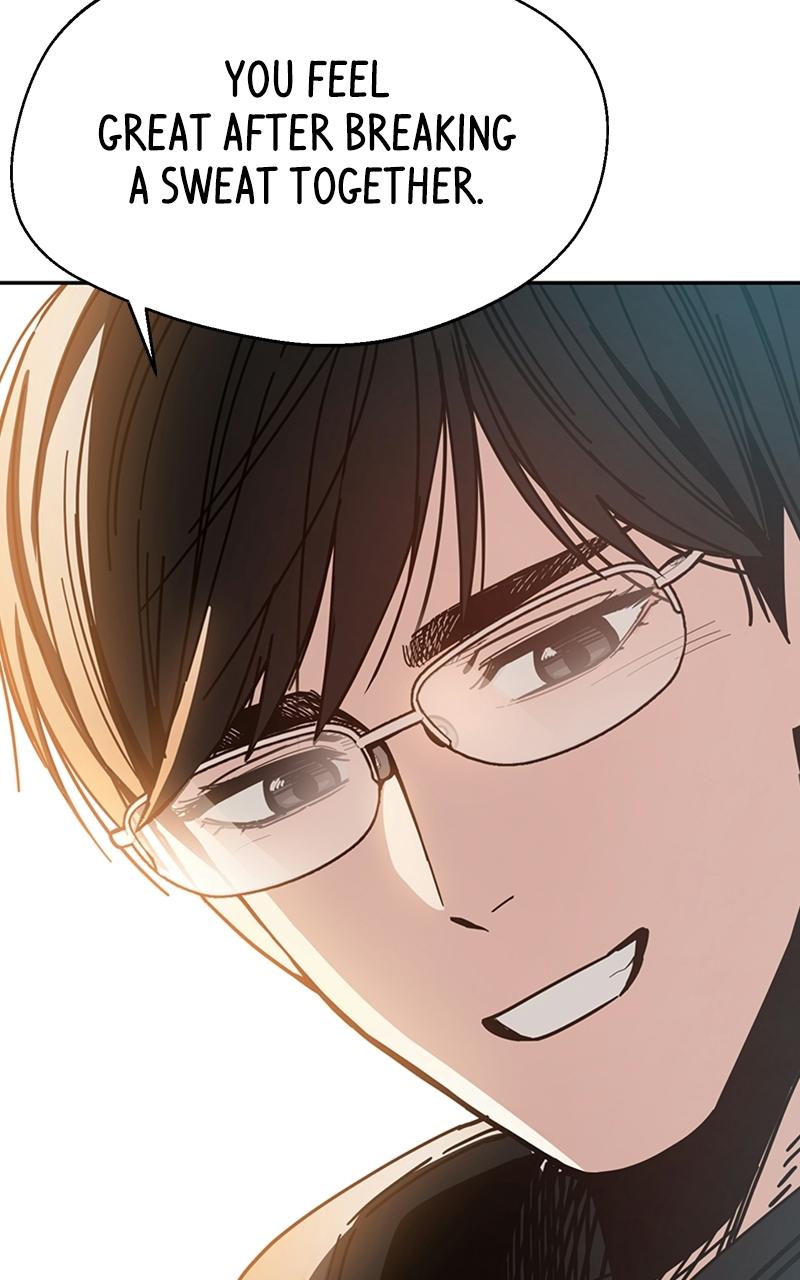 Maybe Meant to Be Chapter 20