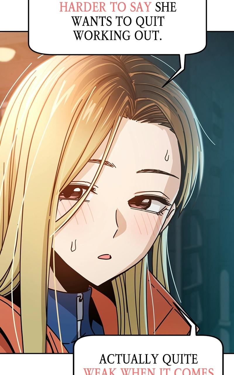 Maybe Meant to Be Chapter 20