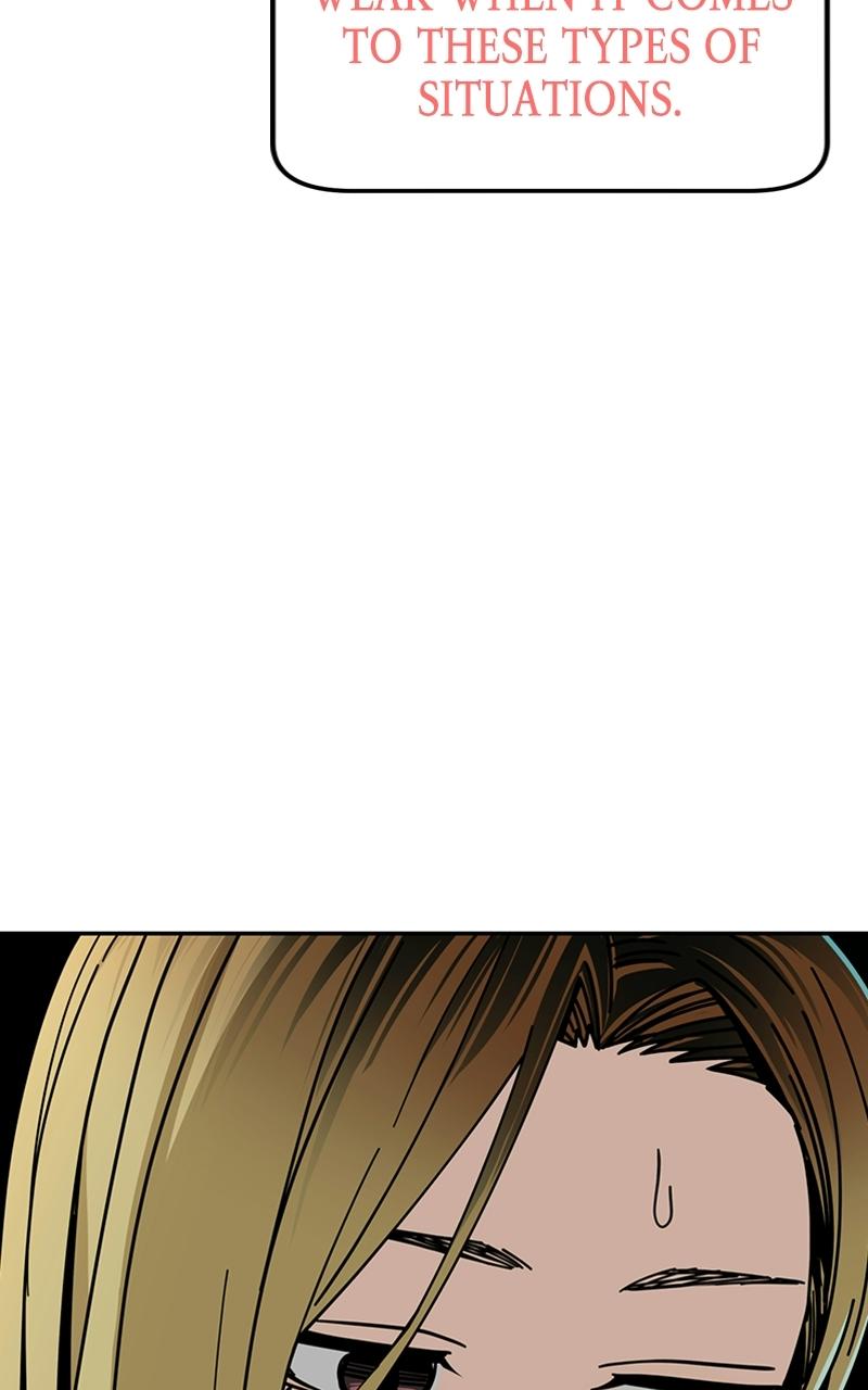 Maybe Meant to Be Chapter 20