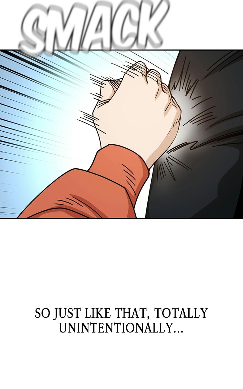 Maybe Meant to Be Chapter 20