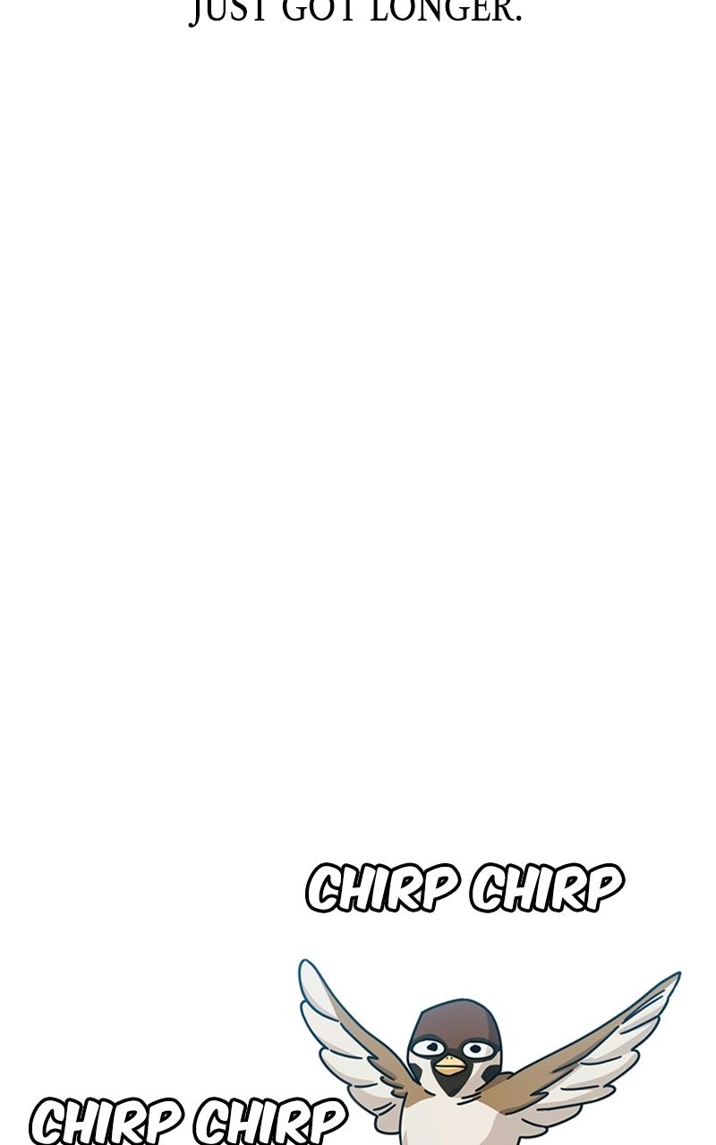 Maybe Meant to Be Chapter 20