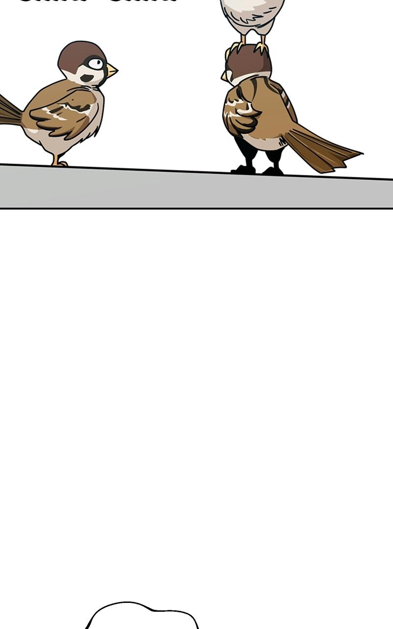 Maybe Meant to Be Chapter 20