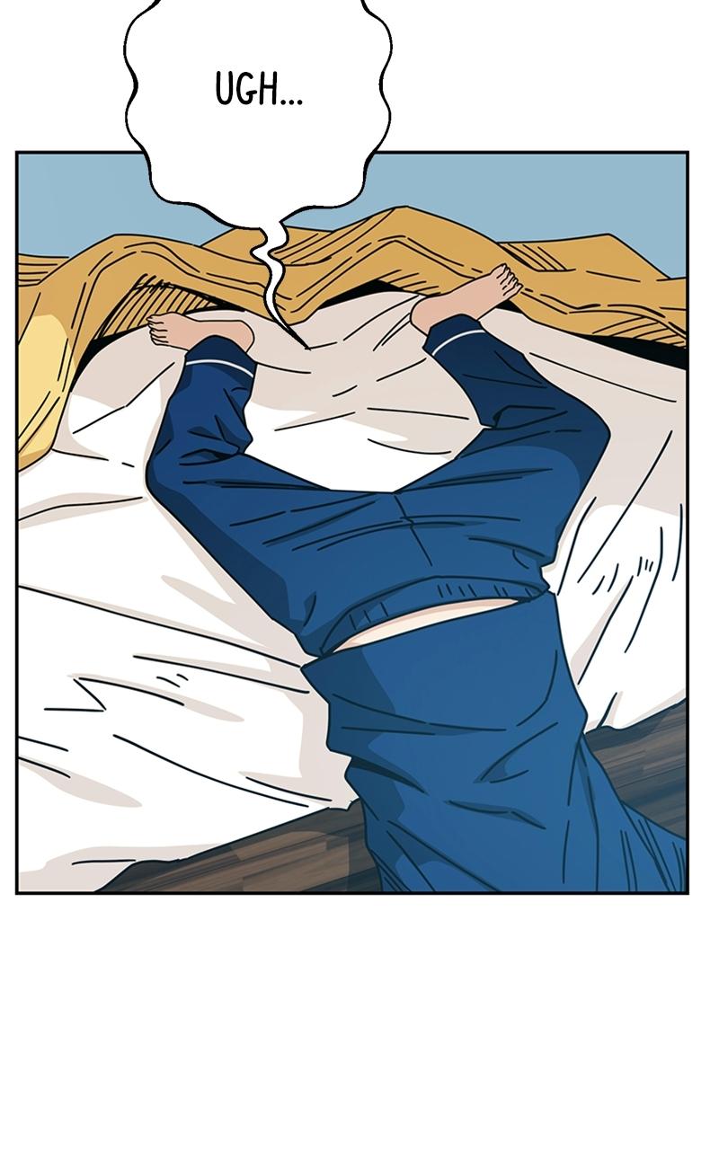 Maybe Meant to Be Chapter 20