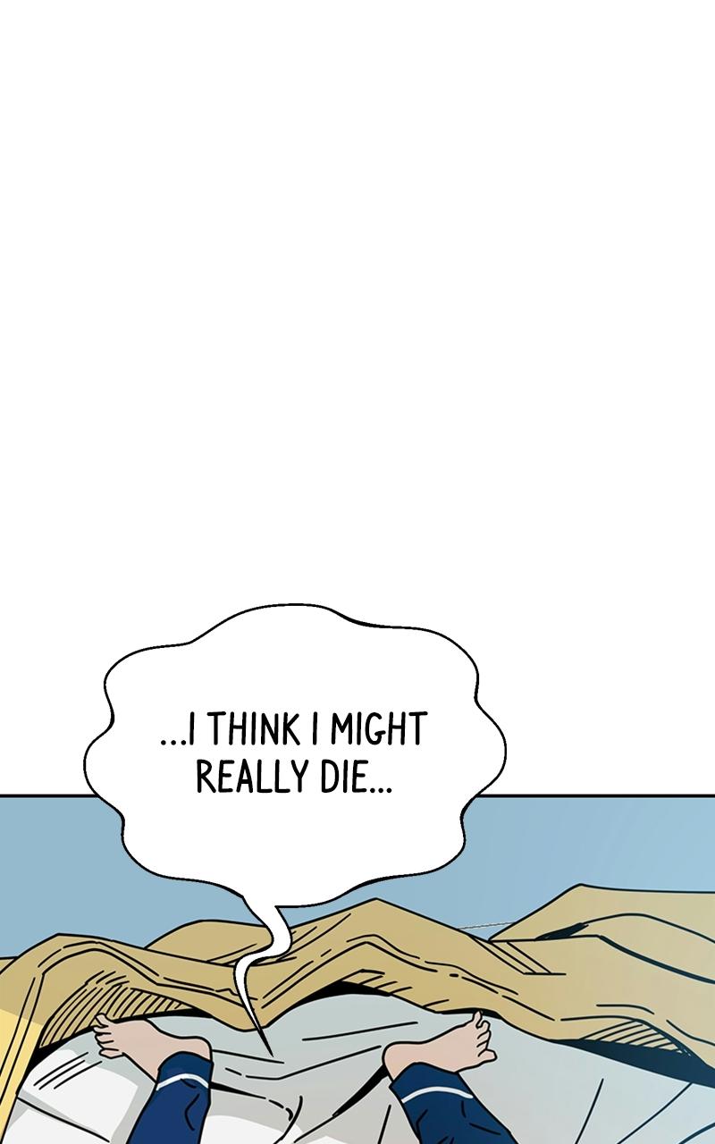 Maybe Meant to Be Chapter 20