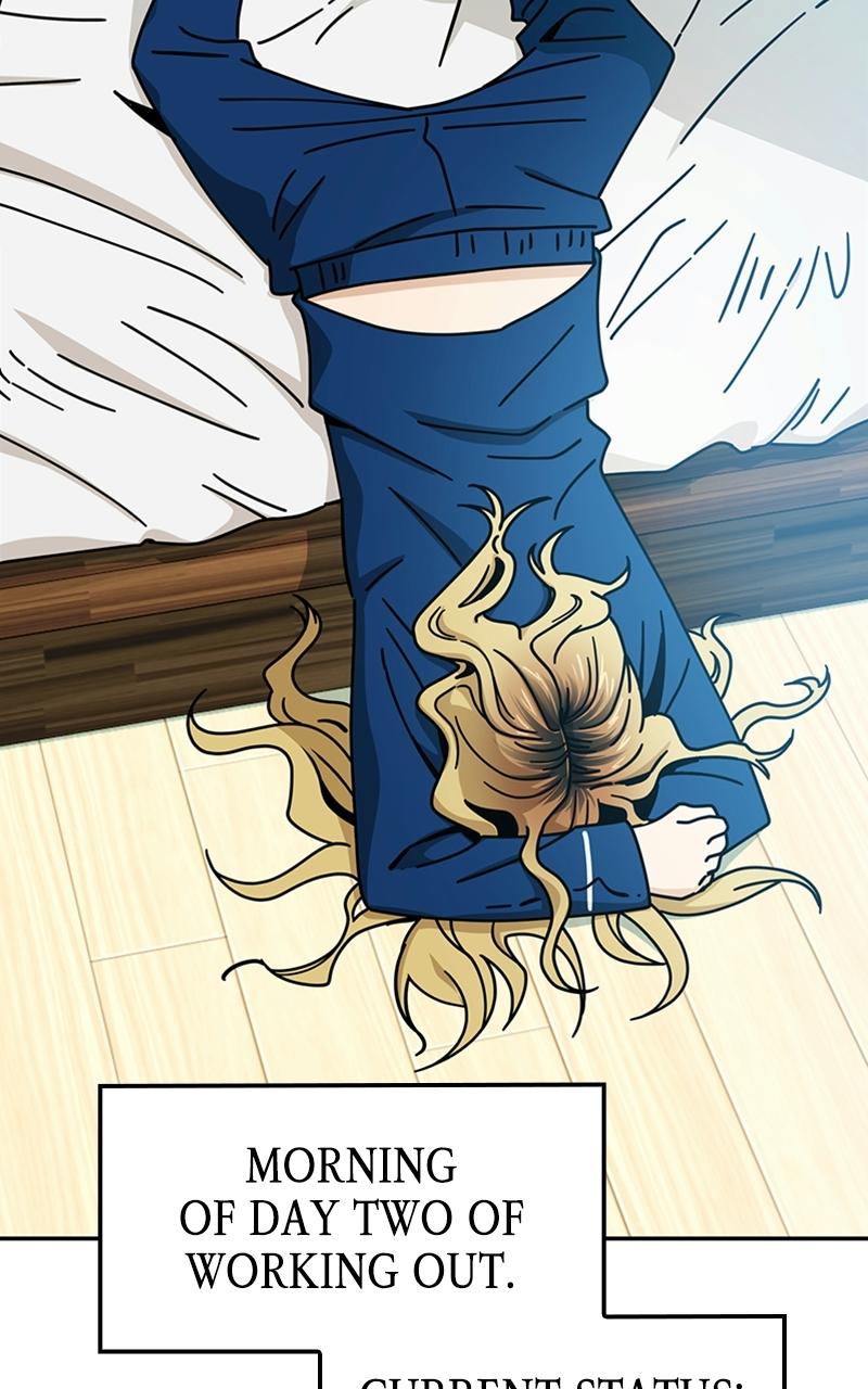 Maybe Meant to Be Chapter 20