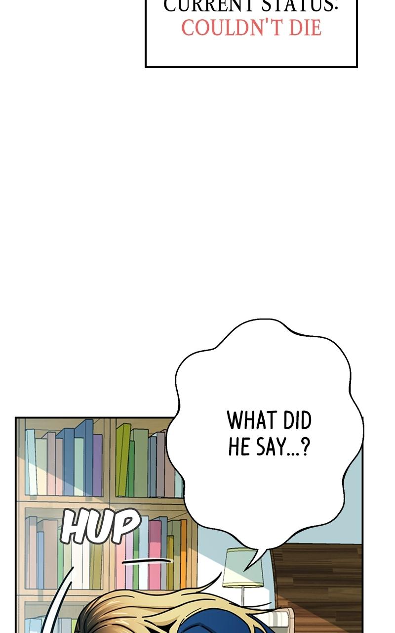 Maybe Meant to Be Chapter 20