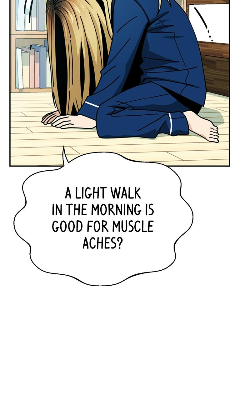 Maybe Meant to Be Chapter 20