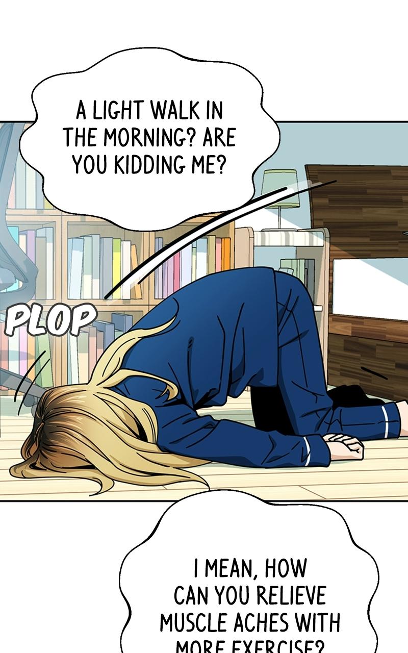 Maybe Meant to Be Chapter 20