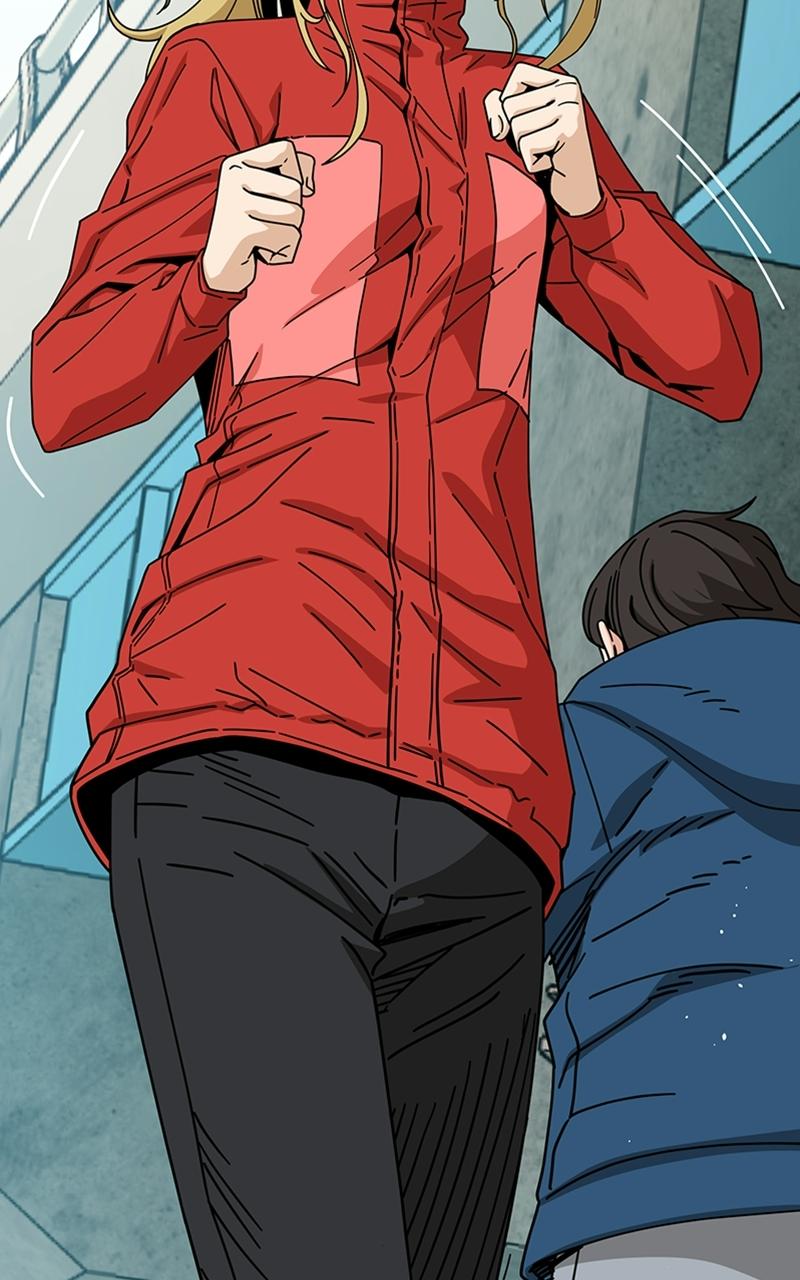 Maybe Meant to Be Chapter 20