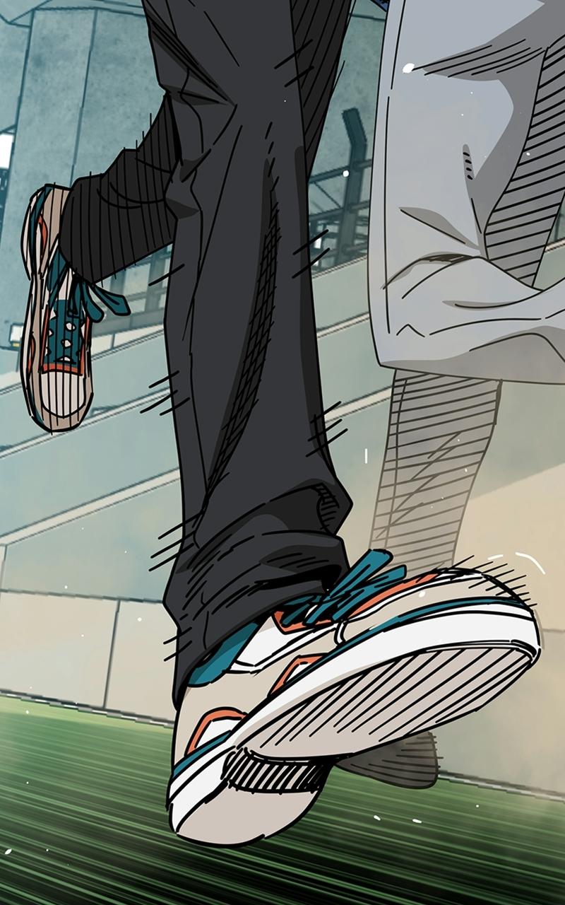 Maybe Meant to Be Chapter 20