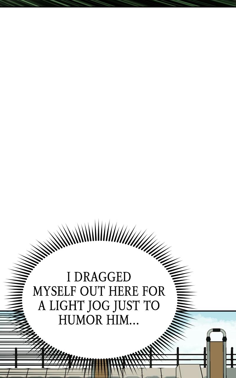 Maybe Meant to Be Chapter 20