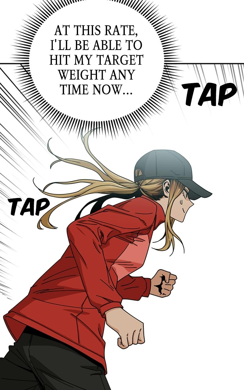 Maybe Meant to Be Chapter 20