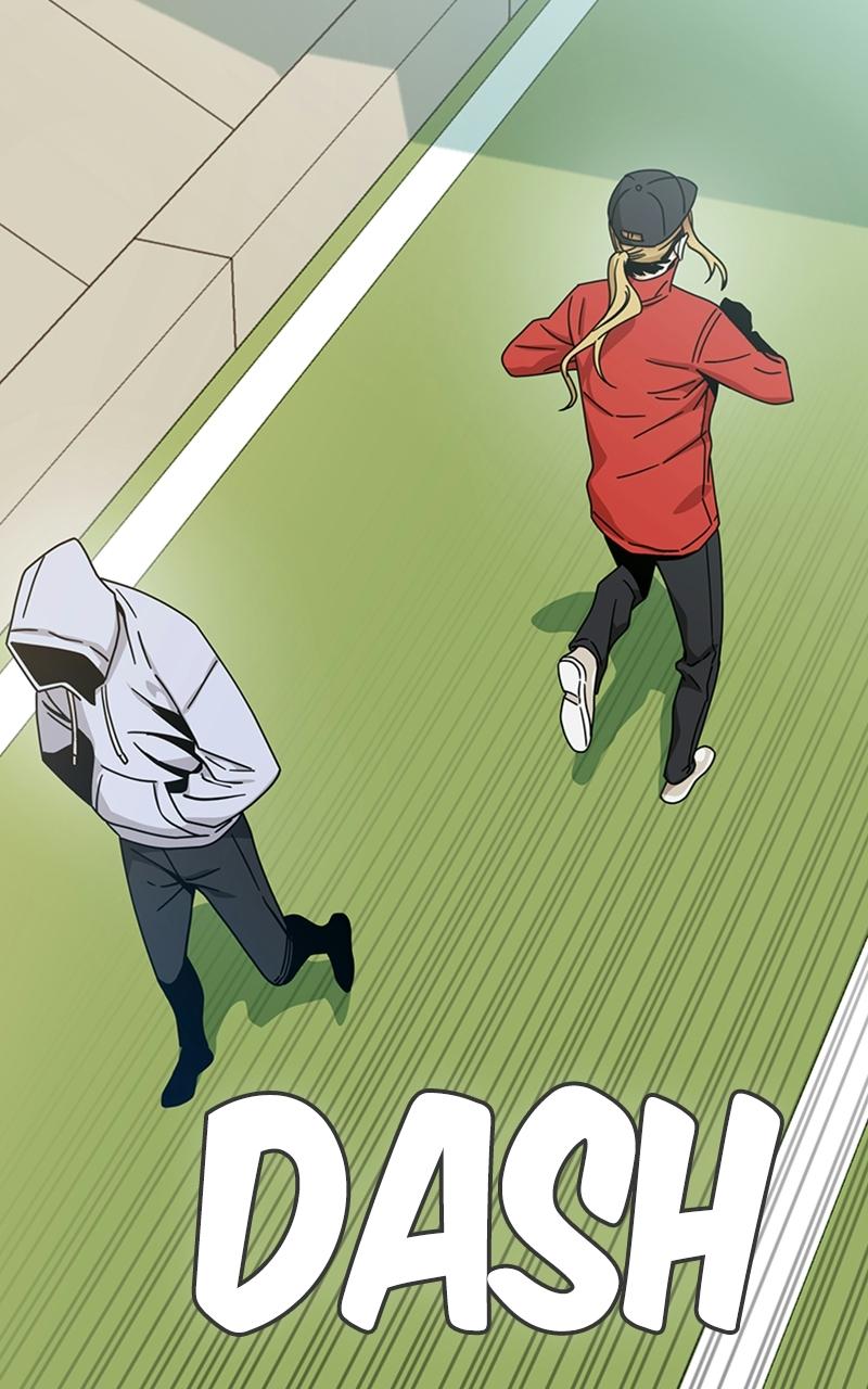 Maybe Meant to Be Chapter 20