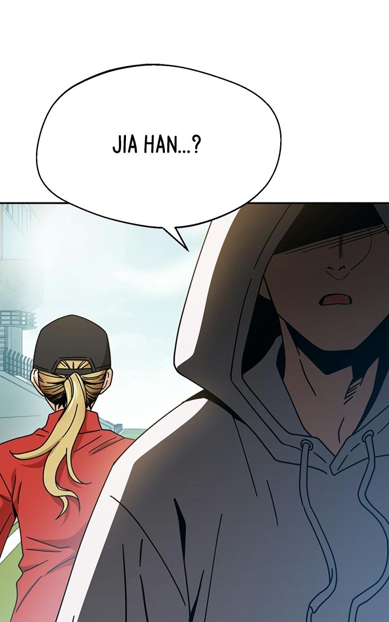 Maybe Meant to Be Chapter 20