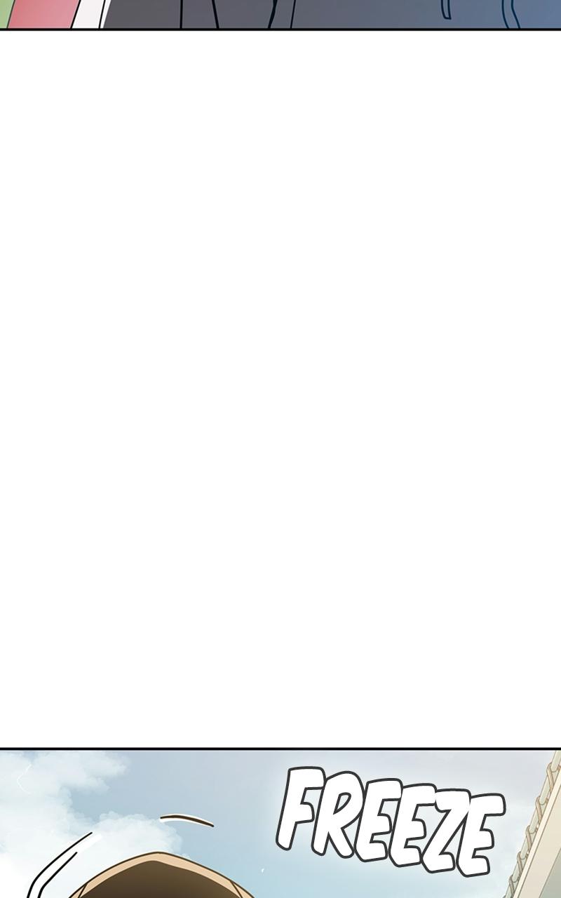 Maybe Meant to Be Chapter 20