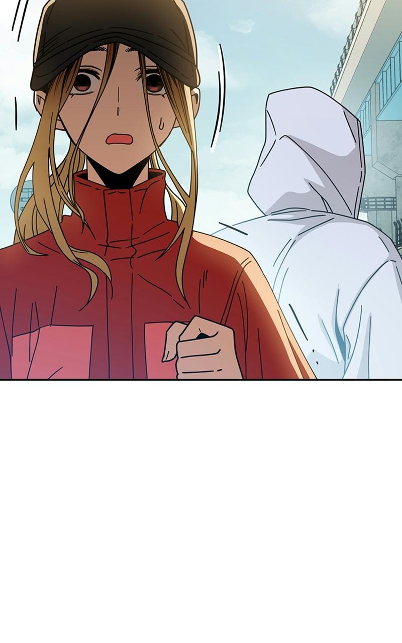 Maybe Meant to Be Chapter 20