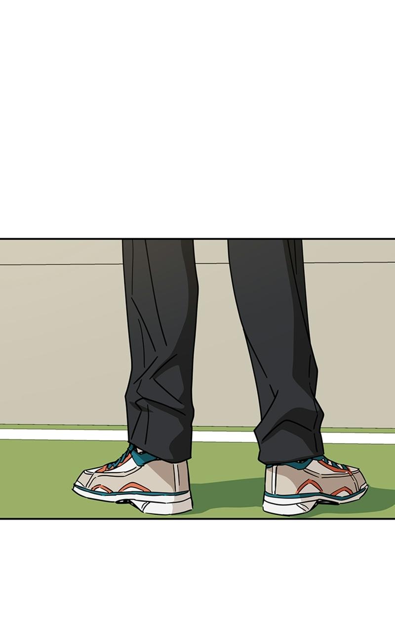 Maybe Meant to Be Chapter 20