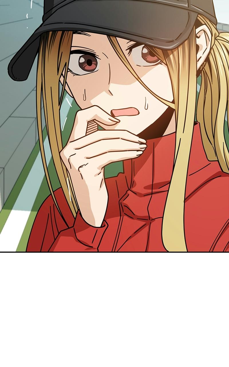 Maybe Meant to Be Chapter 20