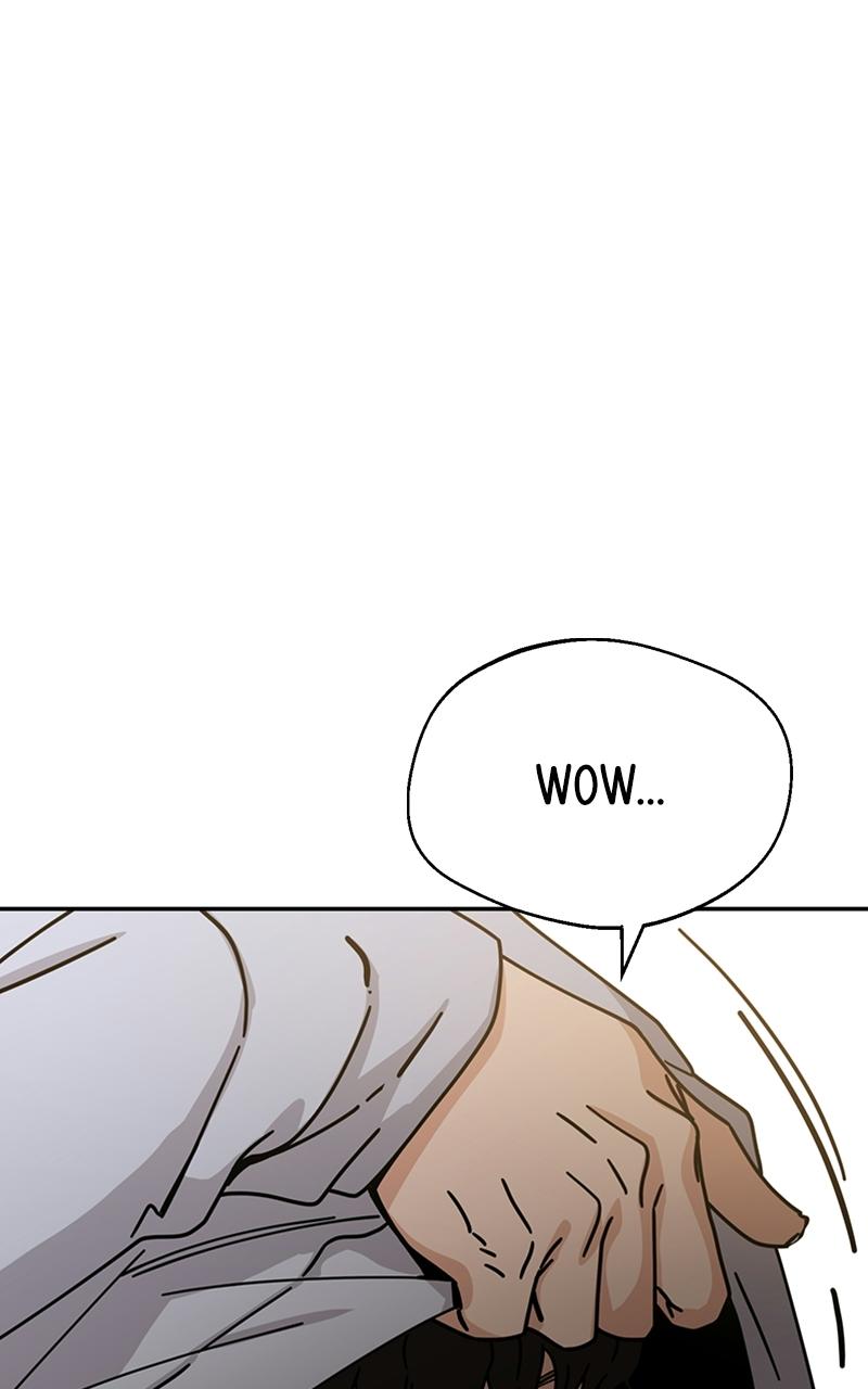 Maybe Meant to Be Chapter 20