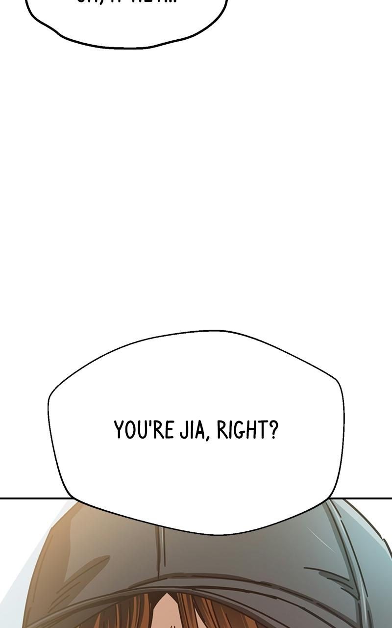 Maybe Meant to Be Chapter 20