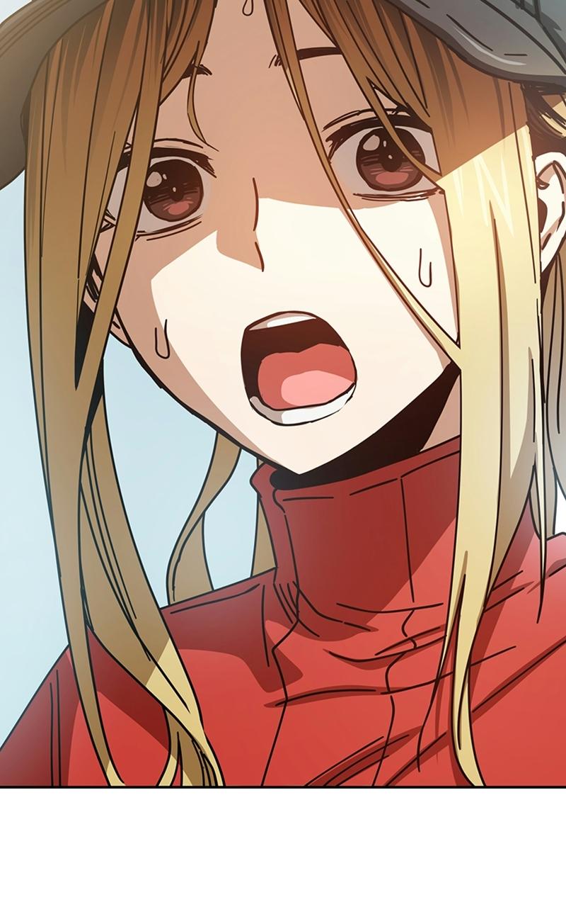 Maybe Meant to Be Chapter 20