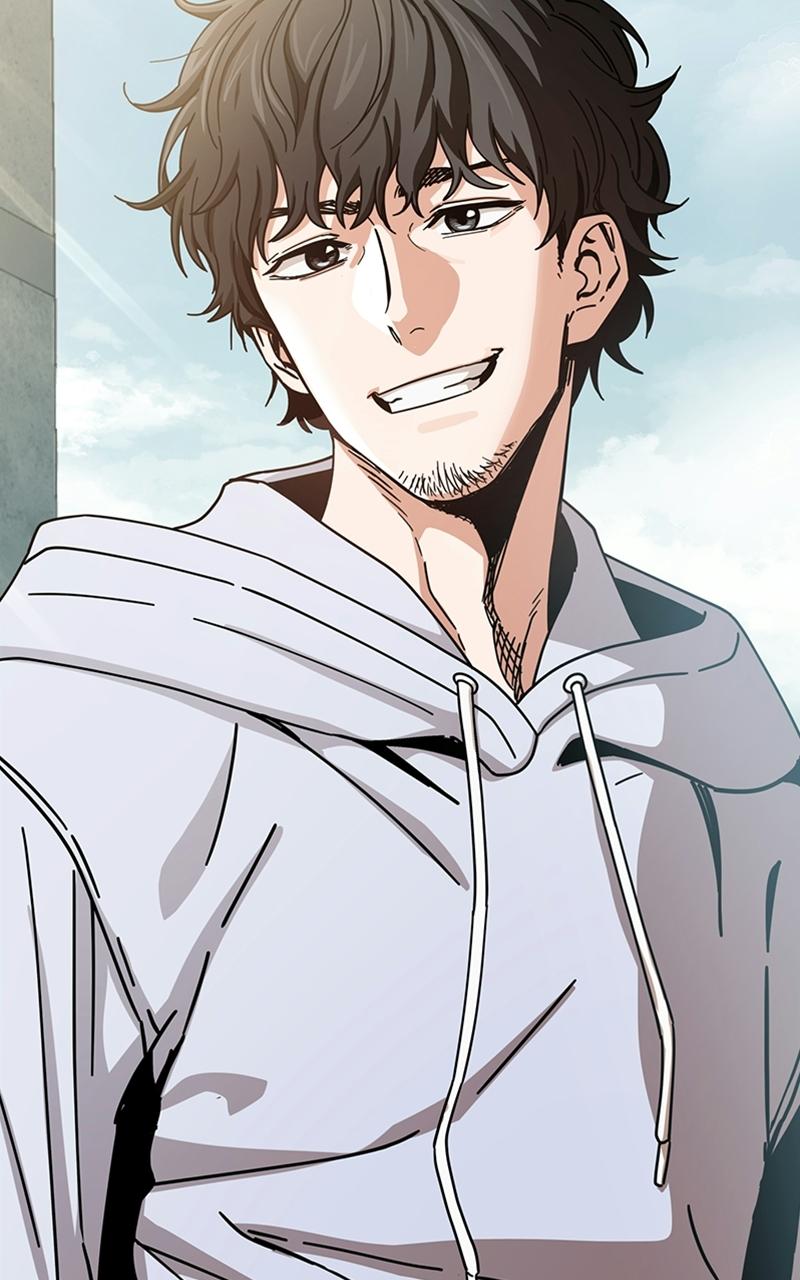 Maybe Meant to Be Chapter 20