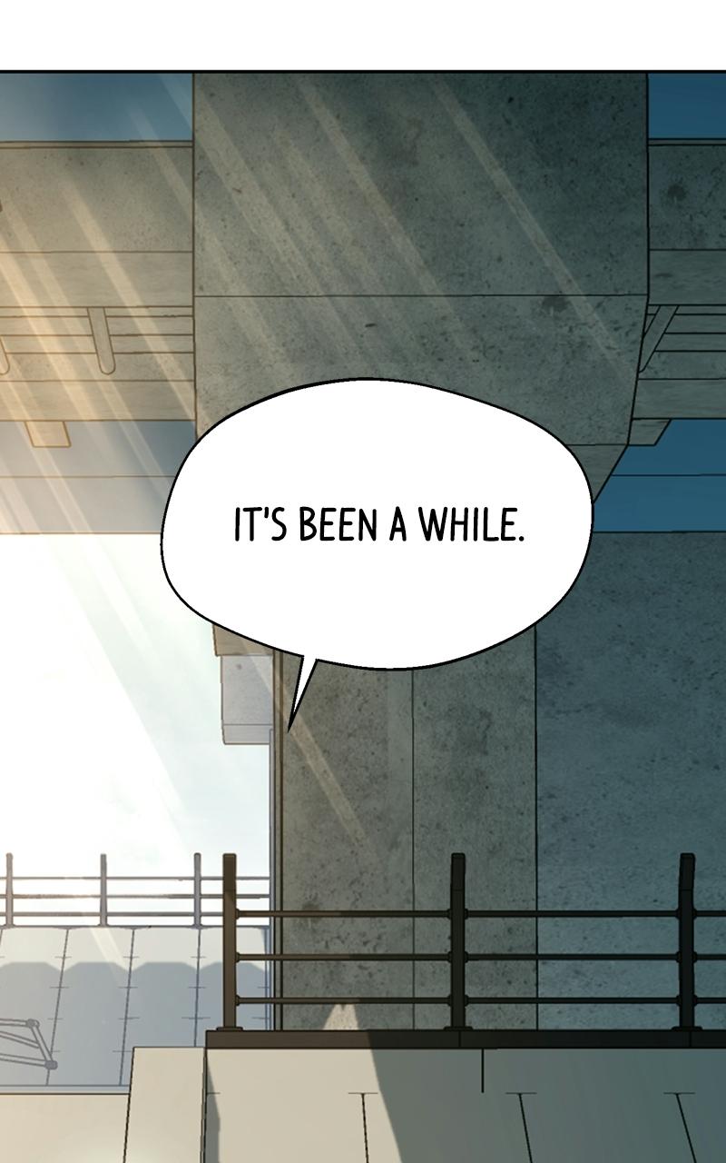 Maybe Meant to Be Chapter 20