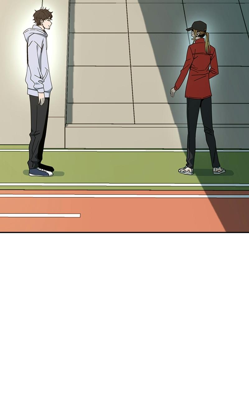 Maybe Meant to Be Chapter 20