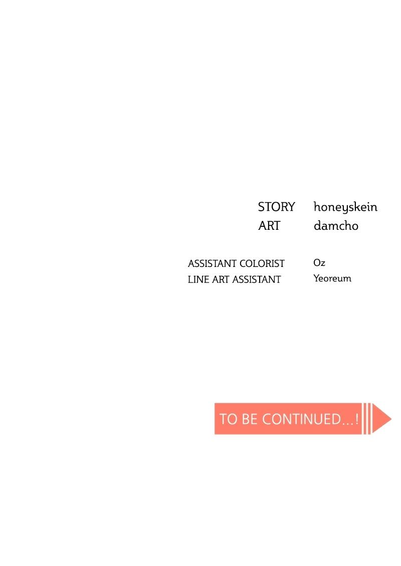 Maybe Meant to Be Chapter 20