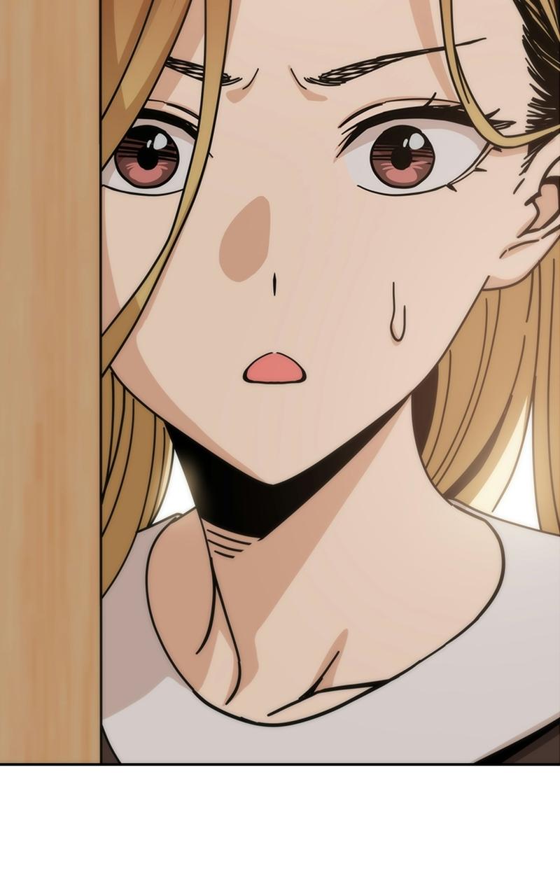 Maybe Meant to Be Chapter 22