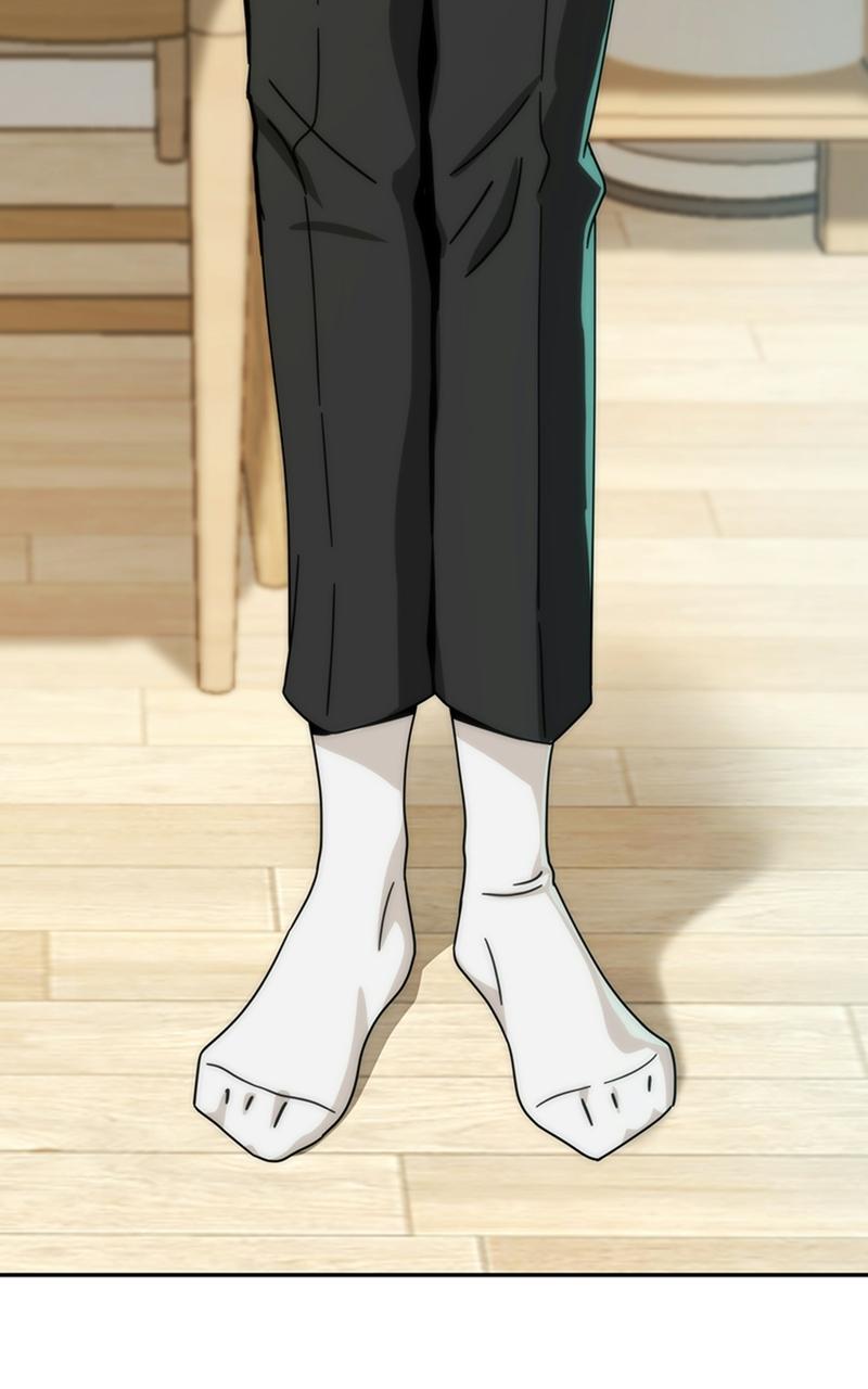 Maybe Meant to Be Chapter 22