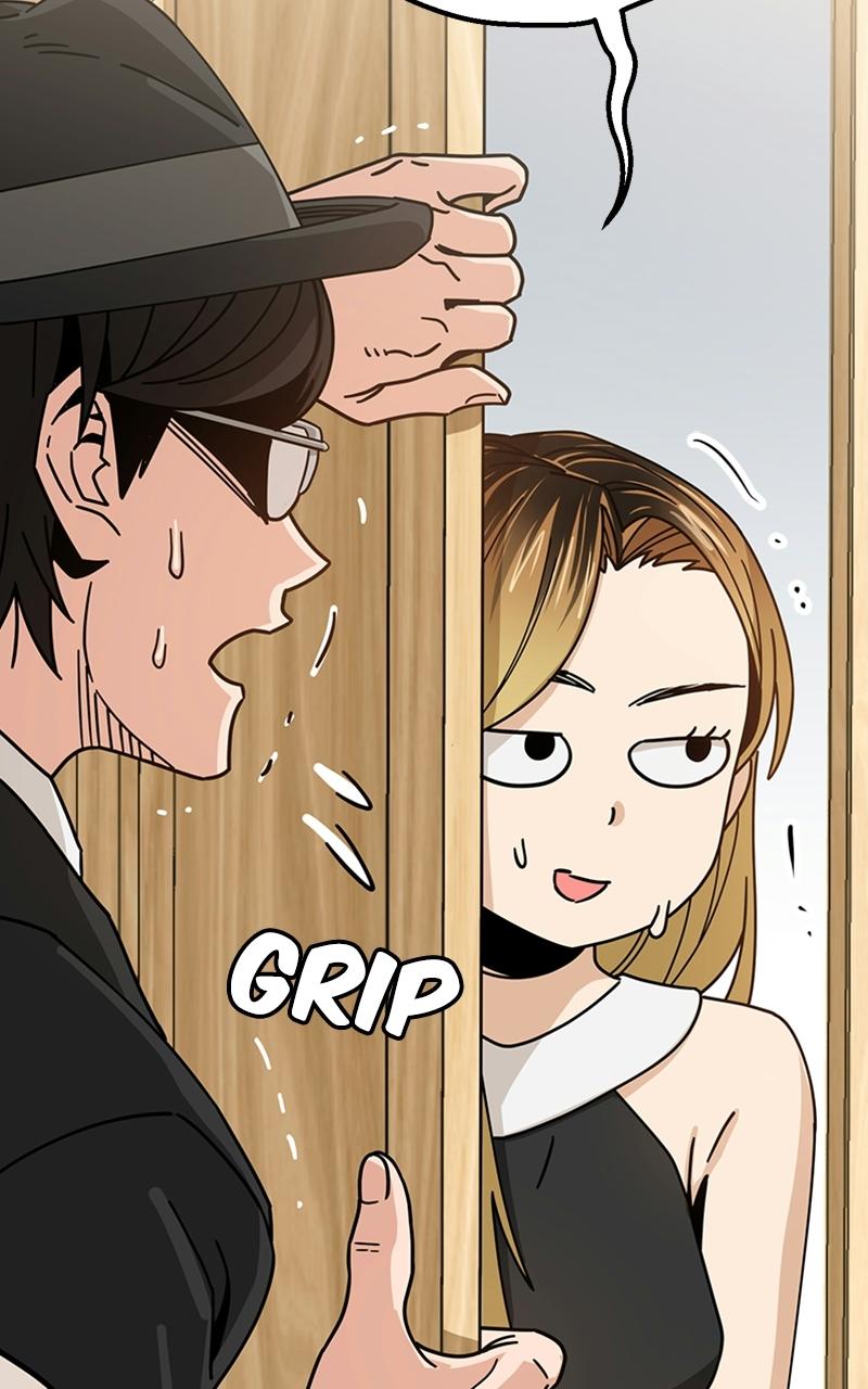 Maybe Meant to Be Chapter 22