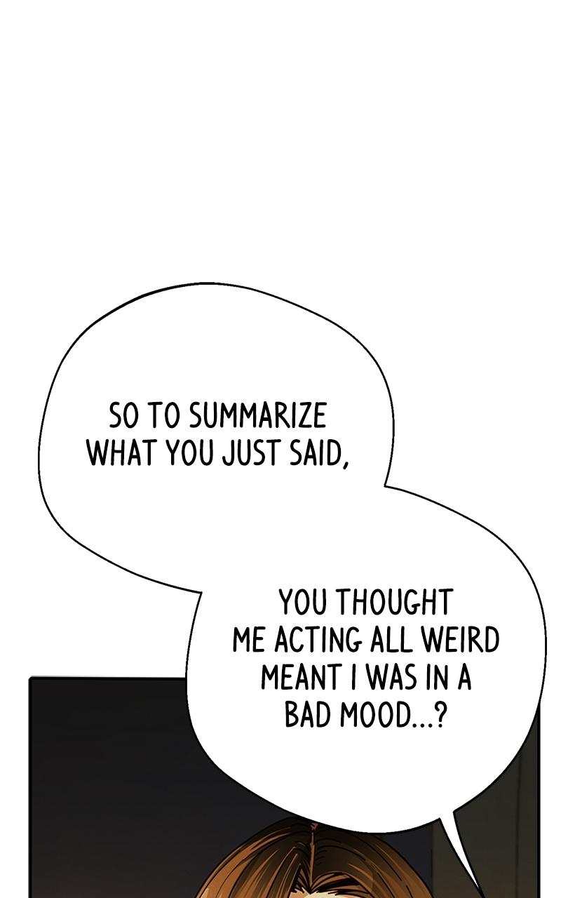 Maybe Meant to Be Chapter 22